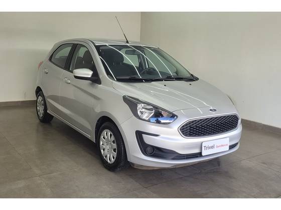 FORD KA 1.0 TI-VCT FLEX SE PLUS MANUAL